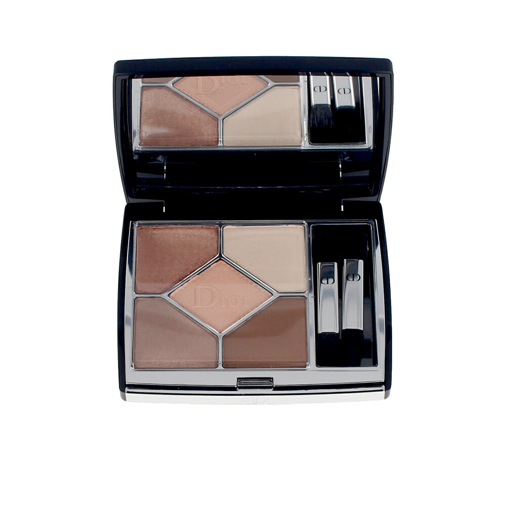 Dior5CouleursEyeshadowPaletteColor649NudeDress Dior 5 Couleurs Eyeshadow Palette Color 649 Nude Dress