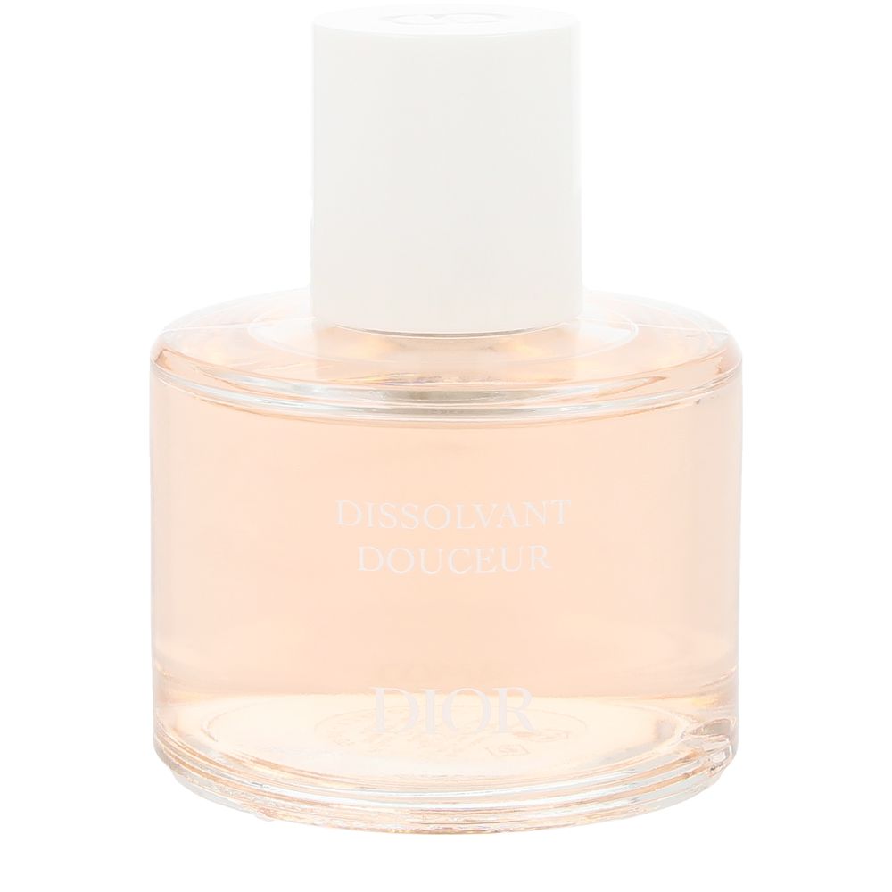 DiorDissolvantDouceurGentlePolishRemover50ml Dior Dissolvant Douceur Gentle Polish Remover 50ml