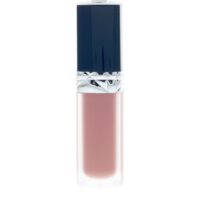 Dior Rouge Dior Forever Liquid Lipstick Color 100 Forever Nude