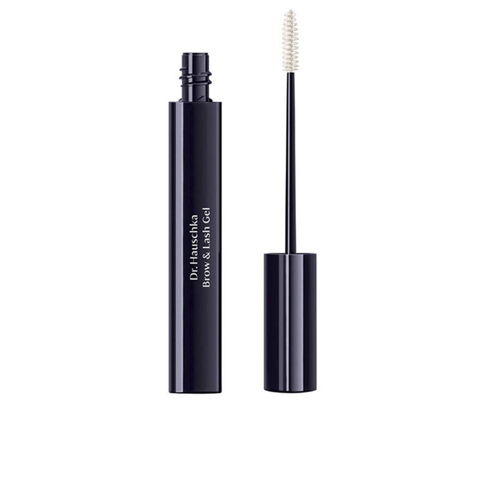 Dr.HauschkaBrowAndLashGelTranslucent6ml Dr. Hauschka Brow And Lash Gel Translucent 6ml