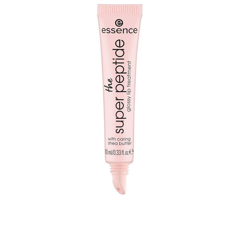 EssenceTheSuperPeptideLipTreatmentColor01Peptacular!10ml Essence The Super Peptide Lip Treatment Color 01 Peptacular! 10ml