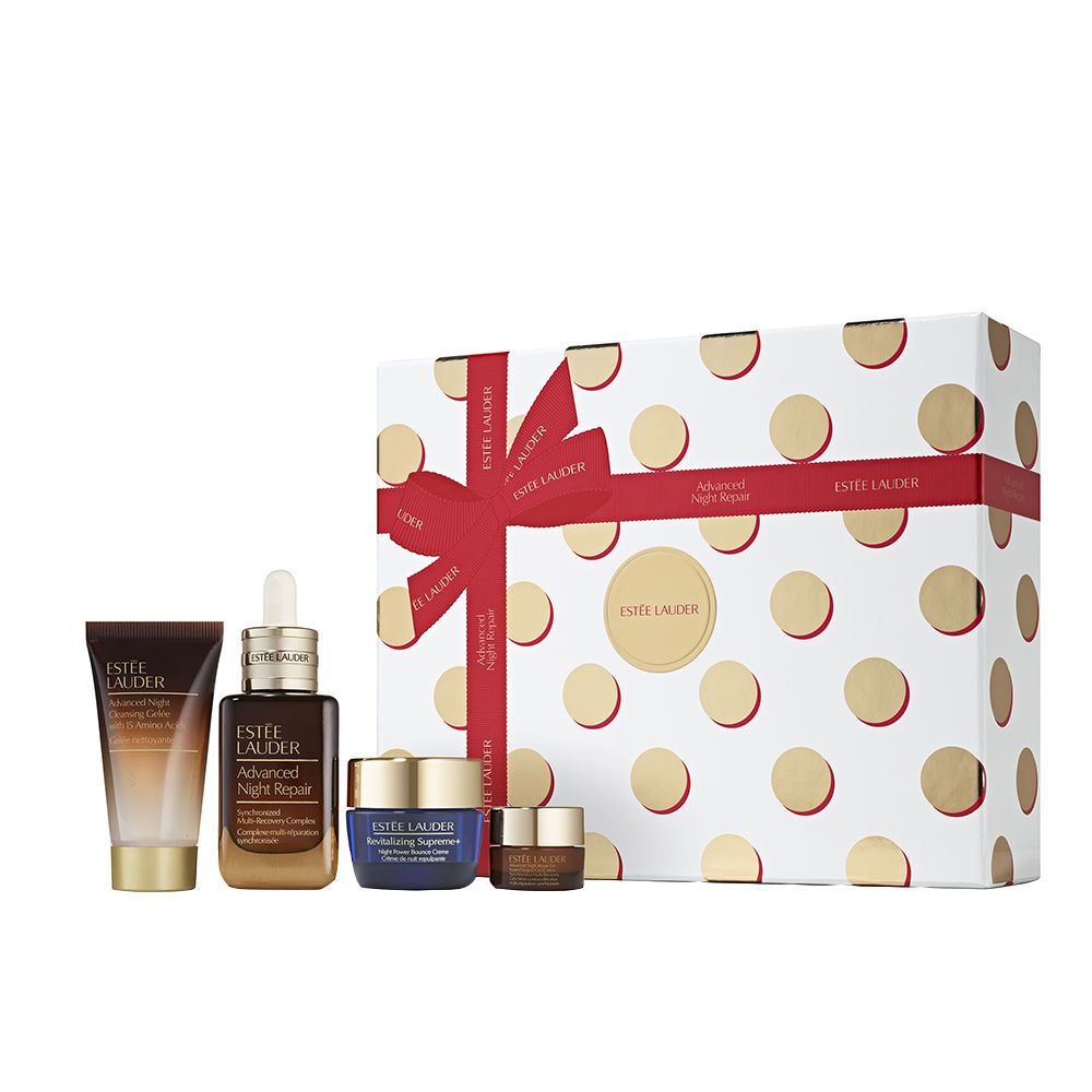 EstéeLauderAdvancedNightRepair4-PieceSet Estée Lauder Advanced Night Repair 4-Piece Set
