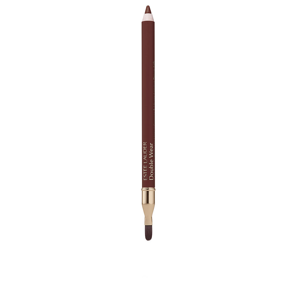 EstéeLauderDoubleWearLipLinerColorChestnut1 Estée Lauder Double Wear Lip Liner Color Chestnut 1