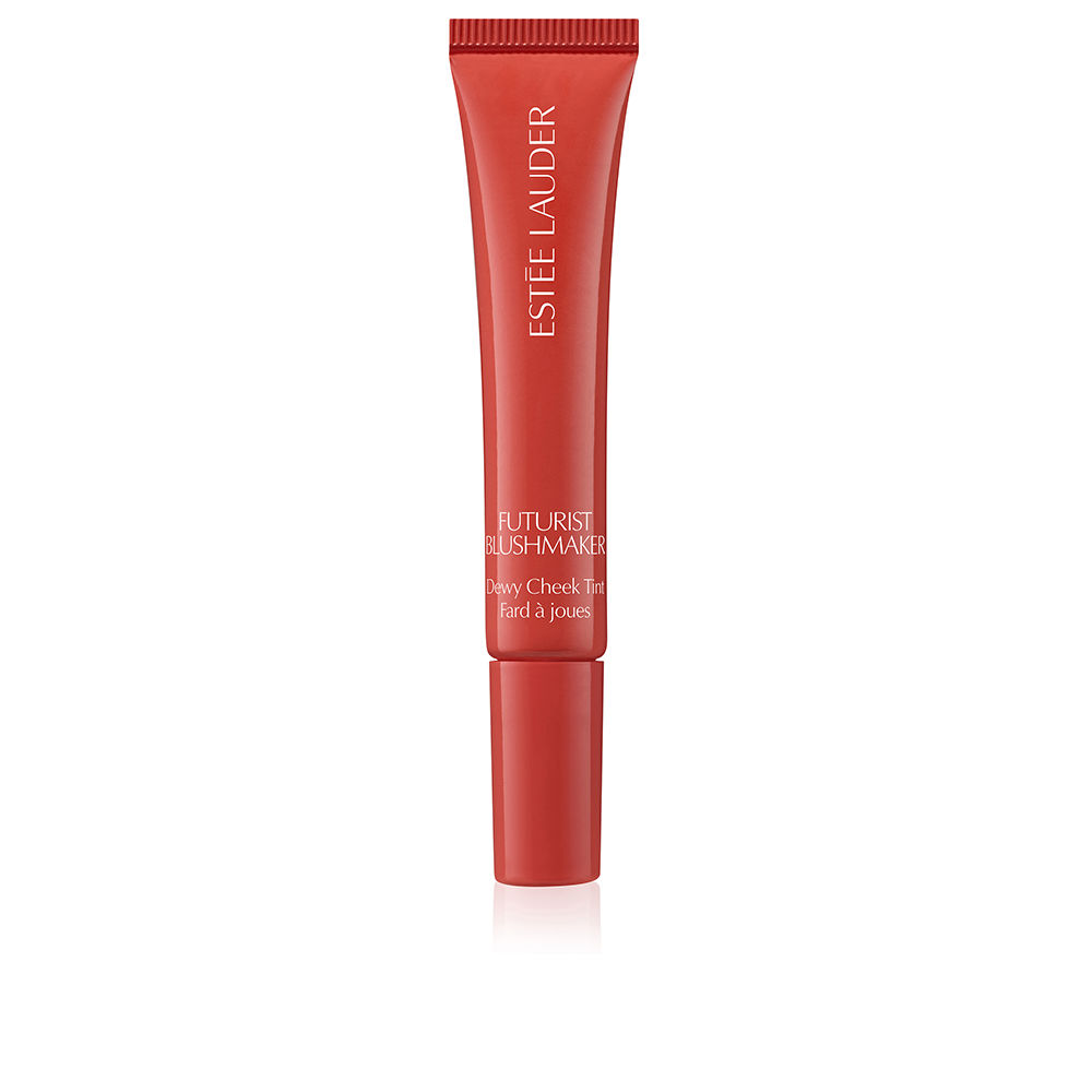 EstéeLauderFuturistBlushmakerLiquidBlushColor05Afterglow10ml Estée Lauder Futurist Blushmaker Liquid Blush Color 05 Afterglow 10ml