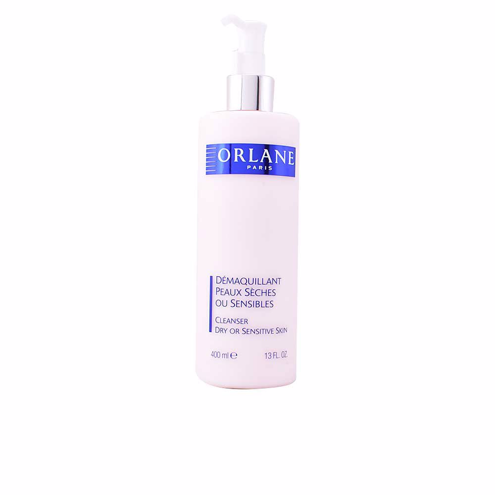 103594.jpg Orlane Makeup Remover for Dry or Sensitive Skin 400 ml - Image 1