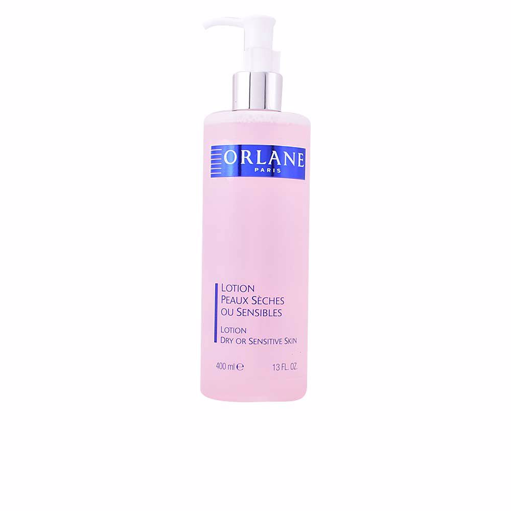 103595.jpg Orlane Lotion for Dry or Sensitive Skin 400 ml - Image 1