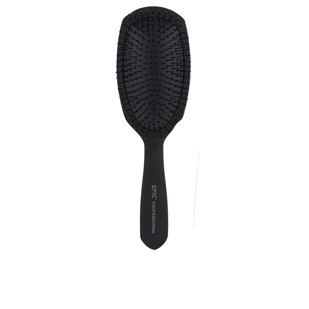 108183-1.jpg The Wet Brush Epic Professional Escova de Cabelo Preta - Image 1