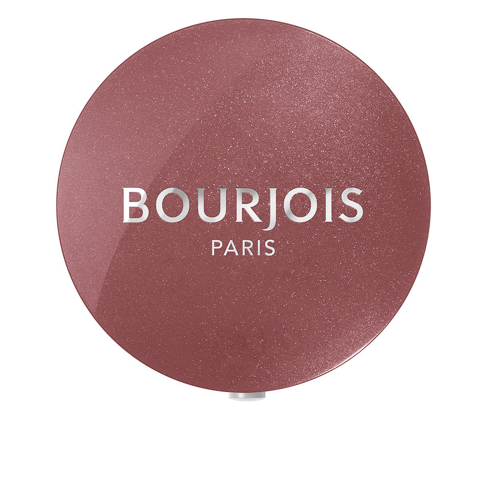 117634-1.jpg Bourjois Sombra de Ojos Little Round Pot Color 7 Purple Reine 1.2g - Image 1