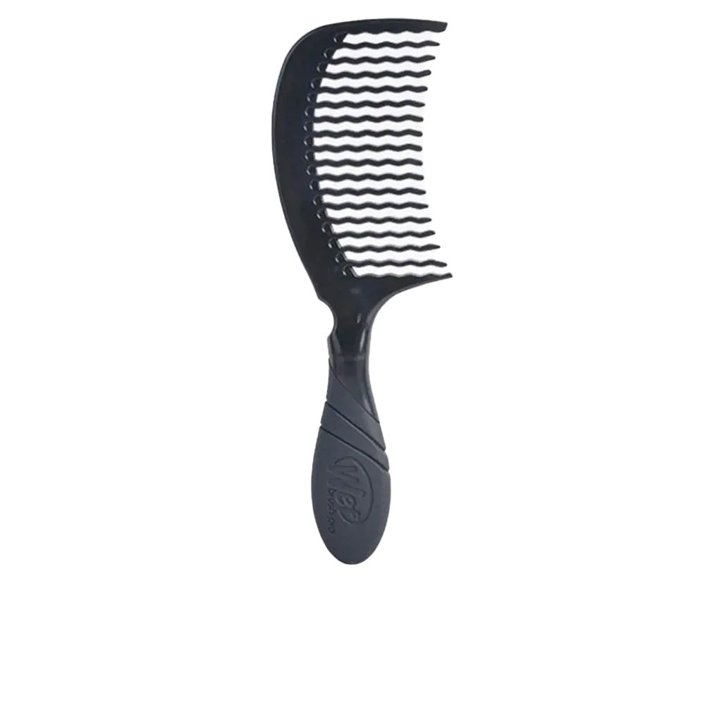 121146-1.jpg The Wet Brush Pro Detangling Comb Black - Image 1