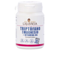 Product  container  of  Tryptophan  with  Magnesium