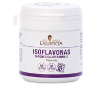 Product  container  of  Isoflavones  with  Magnesium