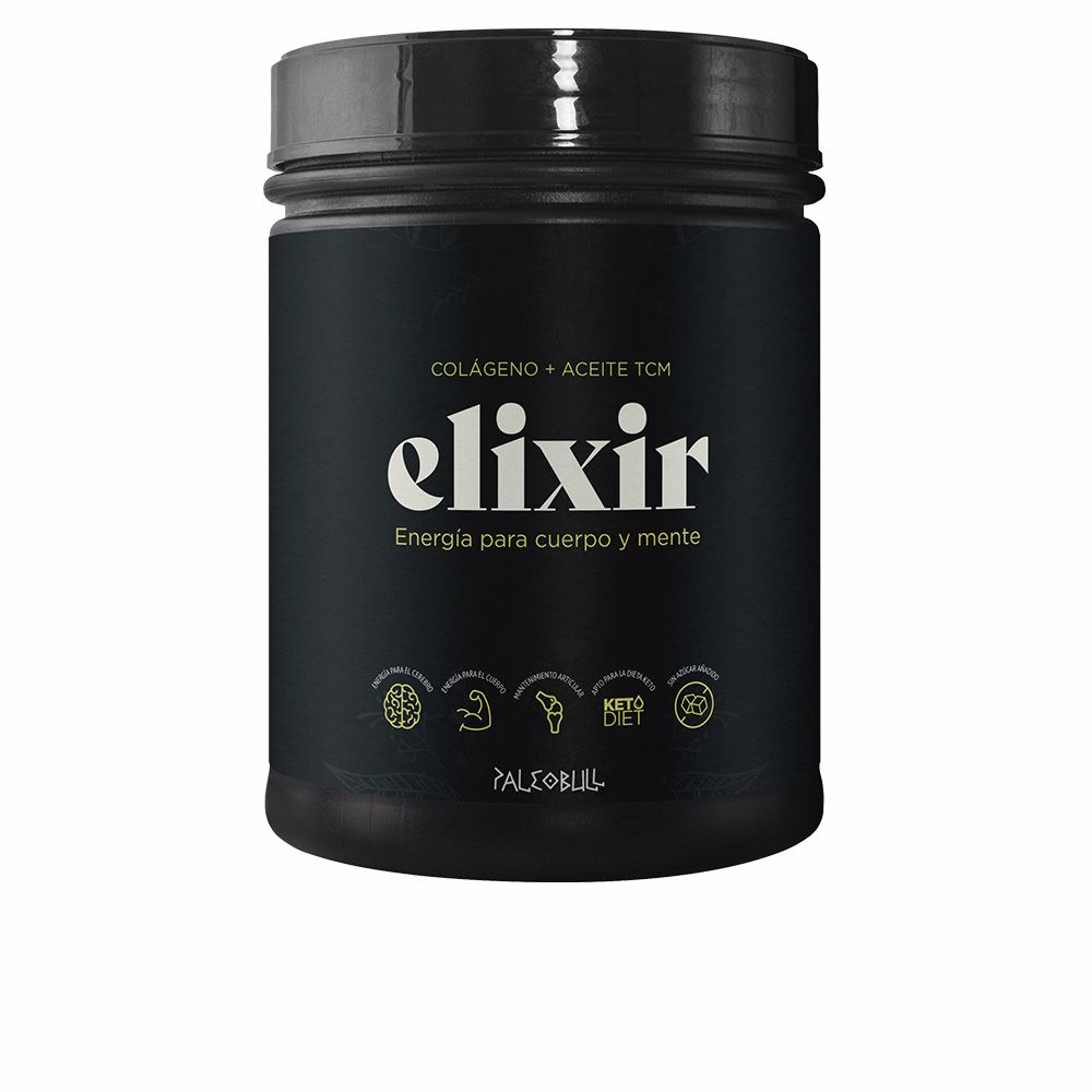 127098.jpg Paleobull Elixir Neutral Suplemento 450g - Image 1