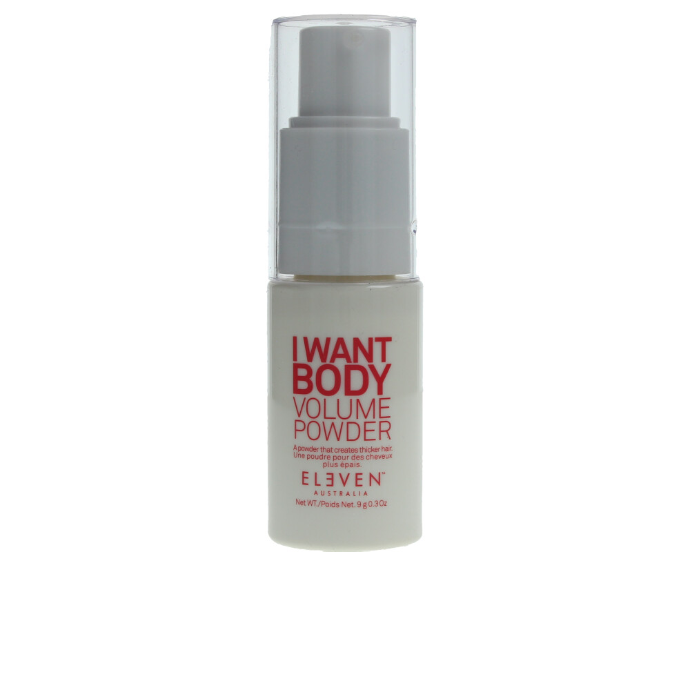 129623.jpg Eleven Australia I Want Body Pó de Volume 9 gr - Image 1