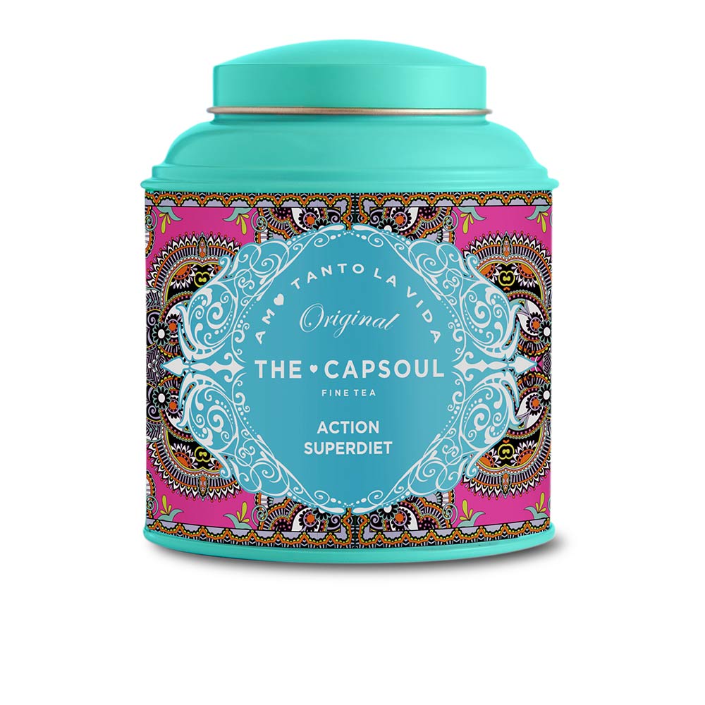 130411-1.jpg The Capsoul Action Superdiet 100g - Image 1