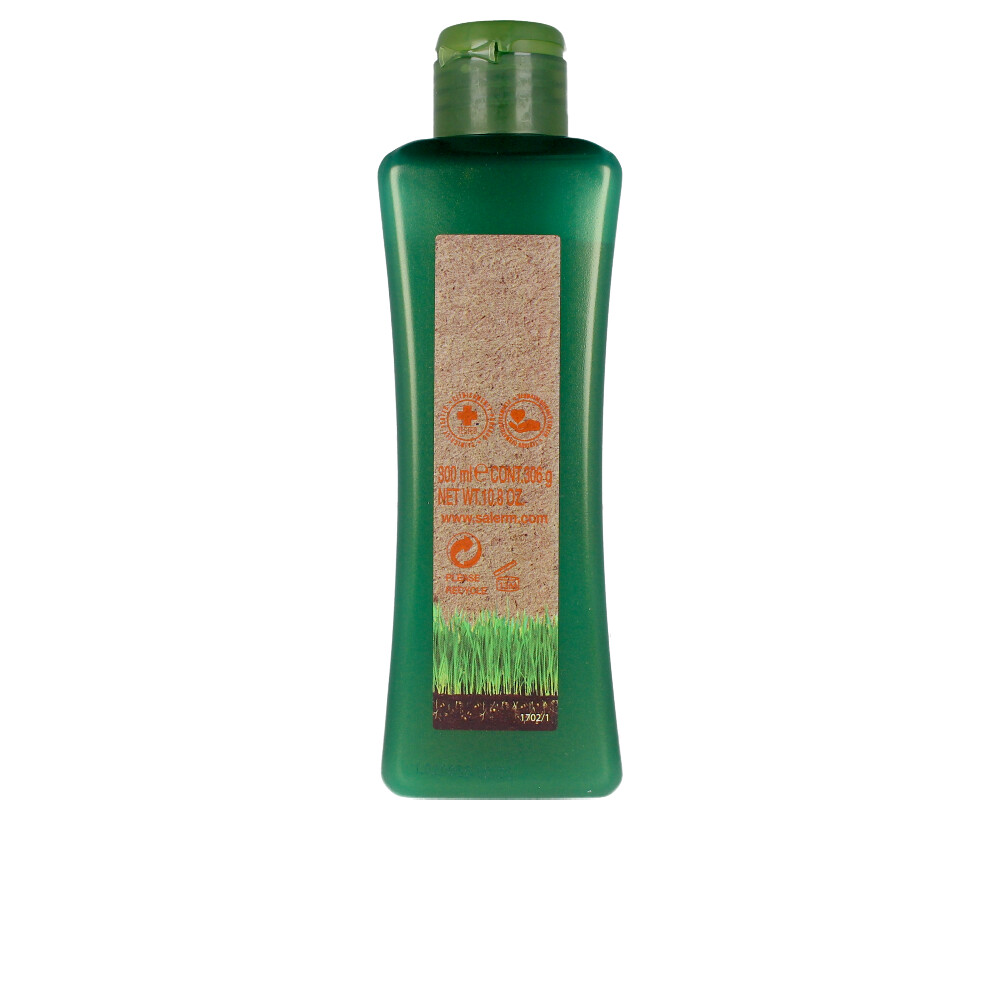 154859.jpg Salerm BioKera Natura Treated Hair Shampoo 300 ml - Image 1