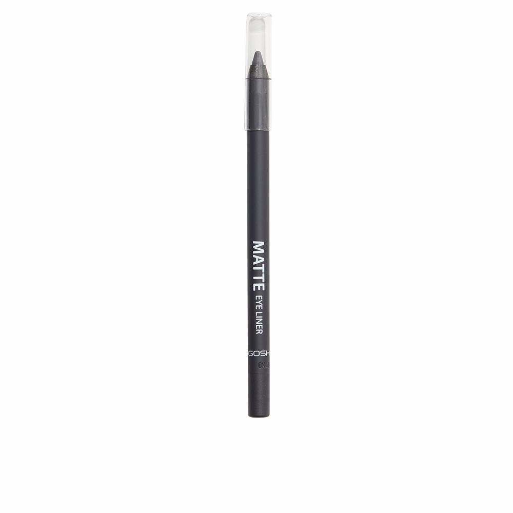 155318.jpg Gosh Matte Eye Liner Color 003 Grey 1,2g - Image 1
