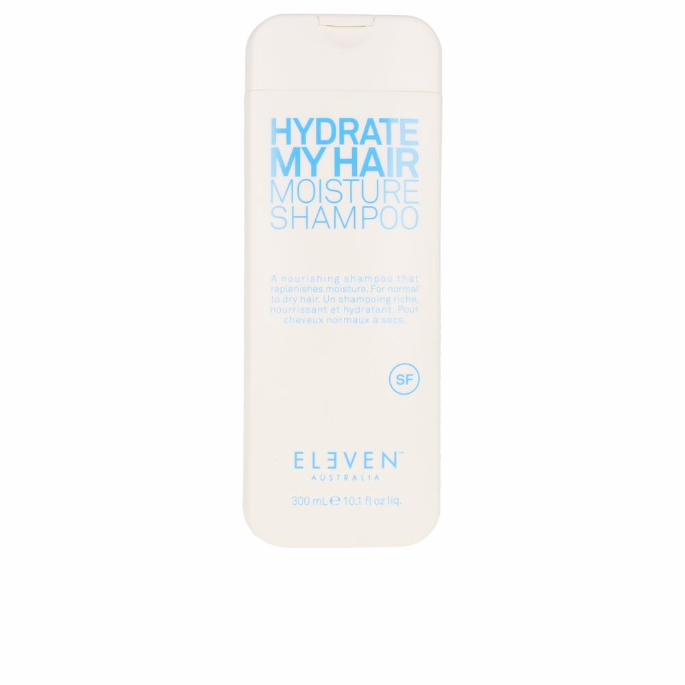 156985.jpg Eleven Australia Hydrate My Hair Champú Hidratante 300 ml - Image 1