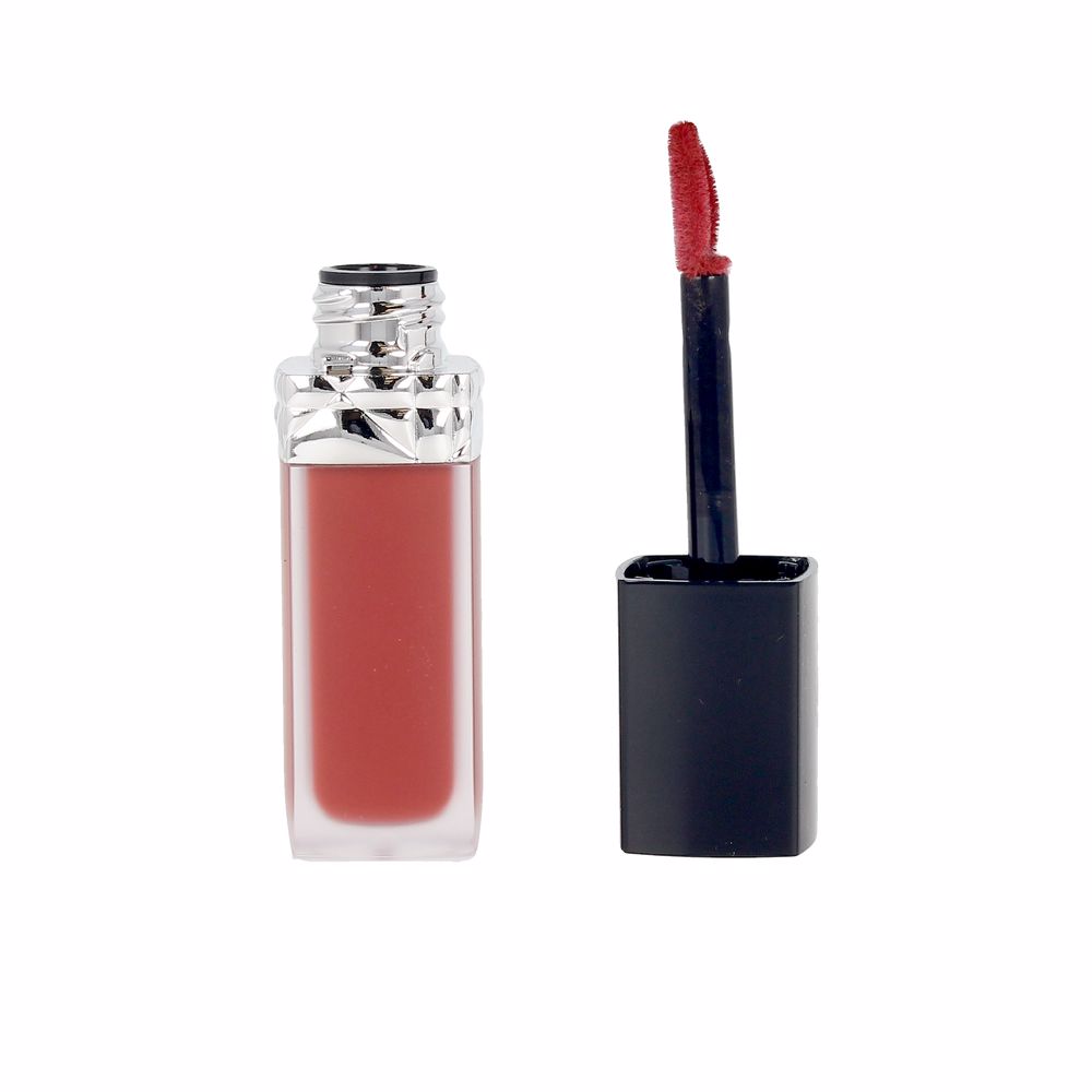 158459-1.jpg Dior Rouge Dior Forever Liquid Lipstick Cor 626 Forever Famous - Image 1