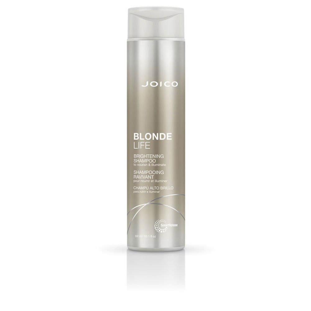 159471.jpg Joico Blonde Life ブライトニングシャンプー 300 ml - 画像 (1)
