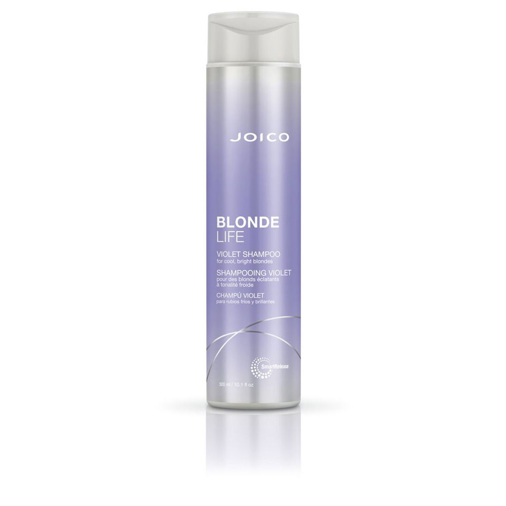 159483.jpg Joico Blonde Life Violet Shampoo 300 ml - Image 1