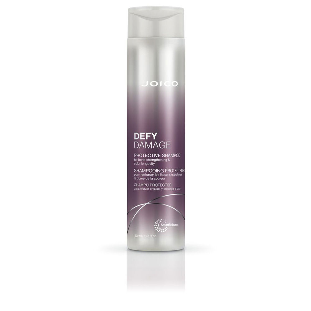 159489.jpg Joico Defy Damage Protective Shampoo 300 ml - Image 1