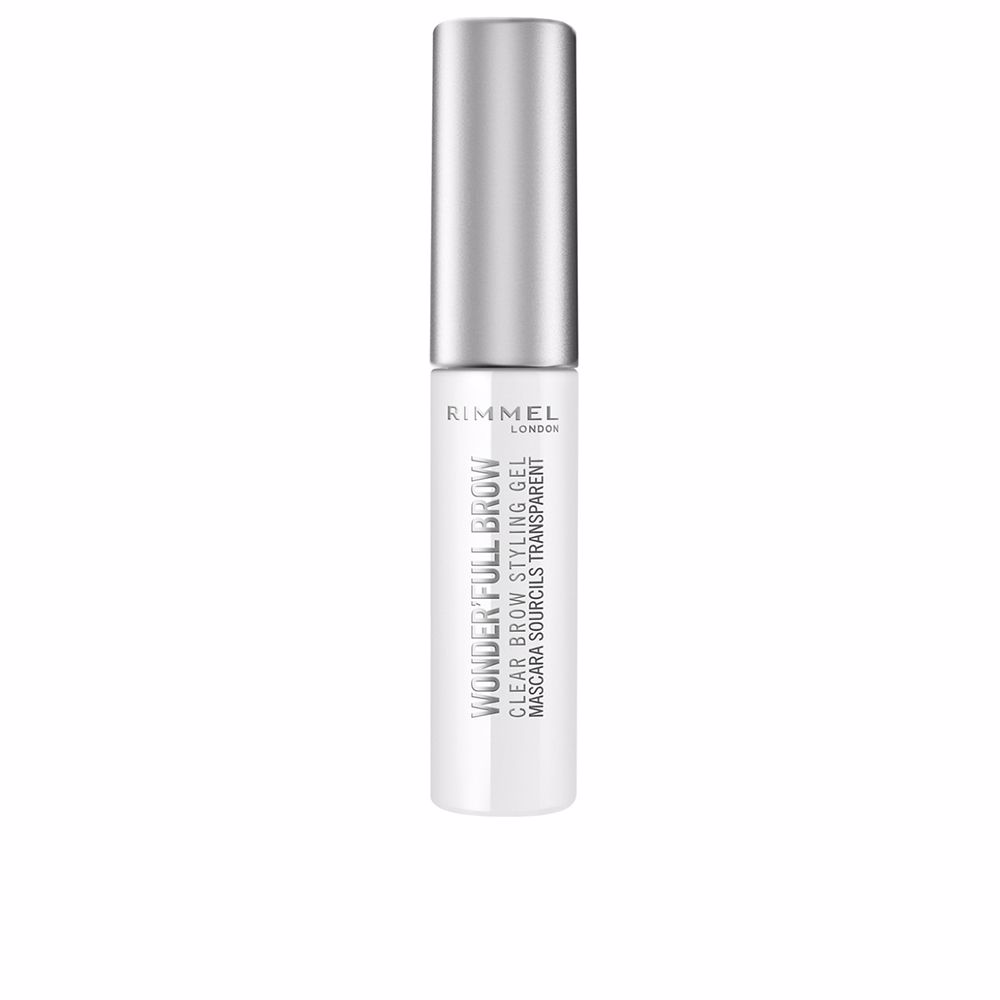 162113.jpg Rimmel London Wonder Full Clear Brow Styling Gel - Image 1