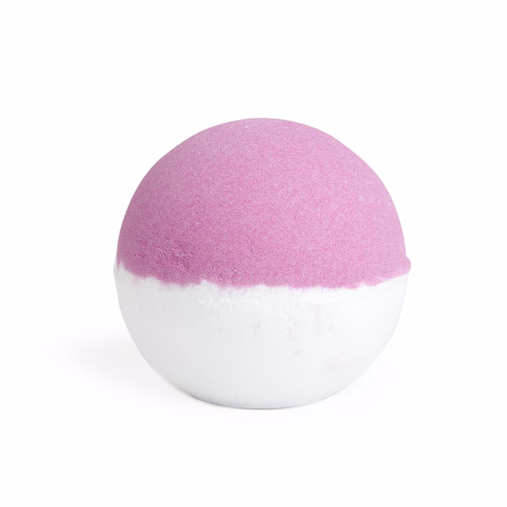 162282.jpg Idc Institute Bath Bombs Pure Energy Passion Fruit x1 - Image 1