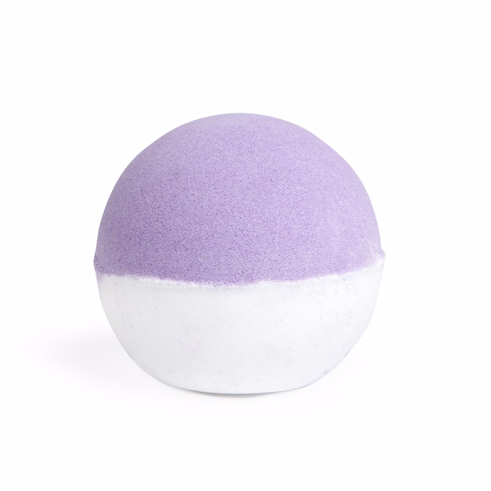 162283.jpg Idc Institute Bath Bombs Pure Energy Lavender x1 - Image 1