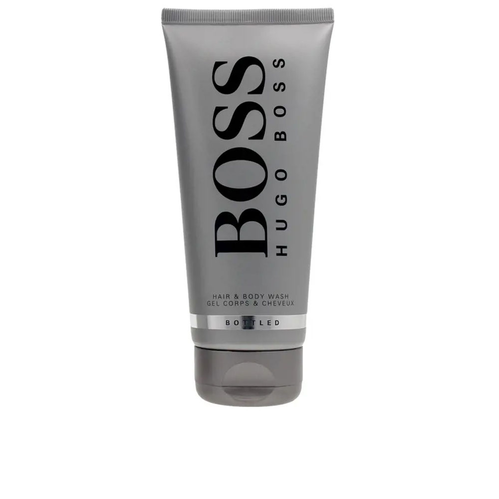 162988.jpg Hugo Boss Bottled Shower Gel 150 ml - Image 1