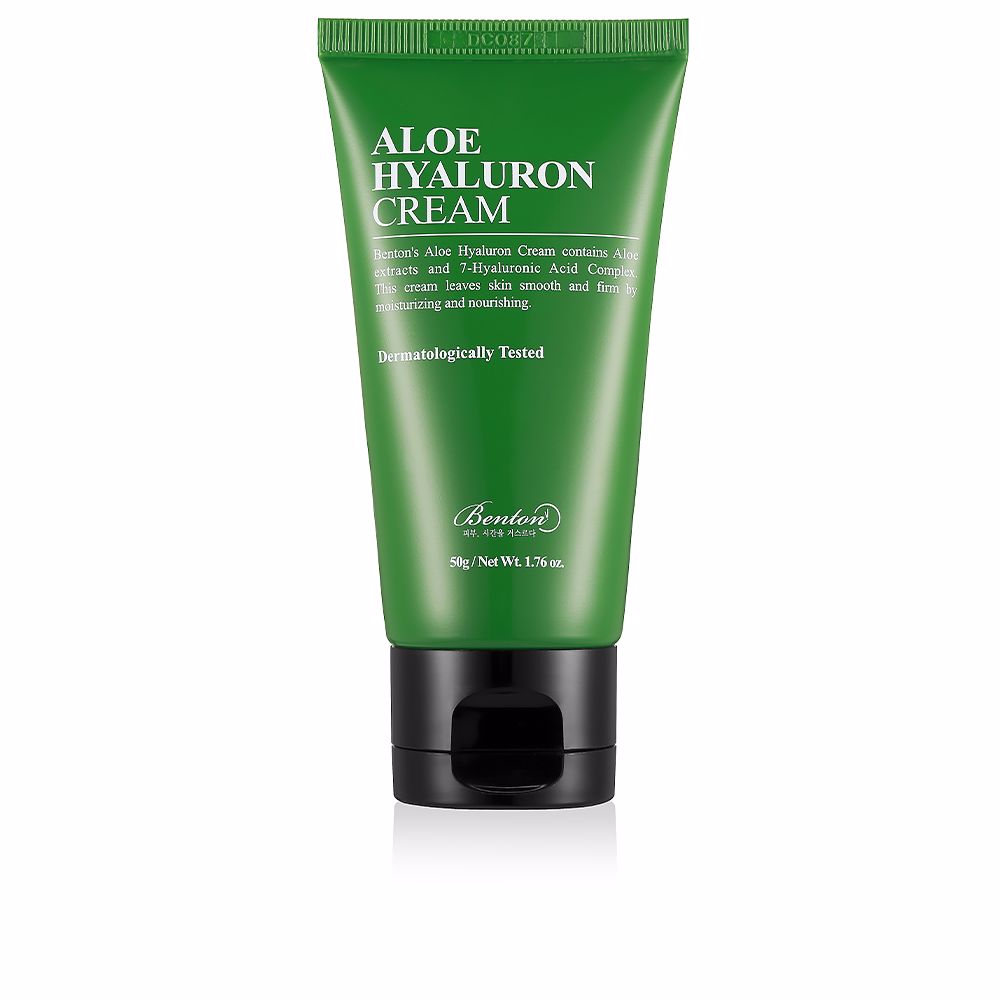 167931.jpg Benton Aloe Hyaluron Cream 50 gr - Image 1
