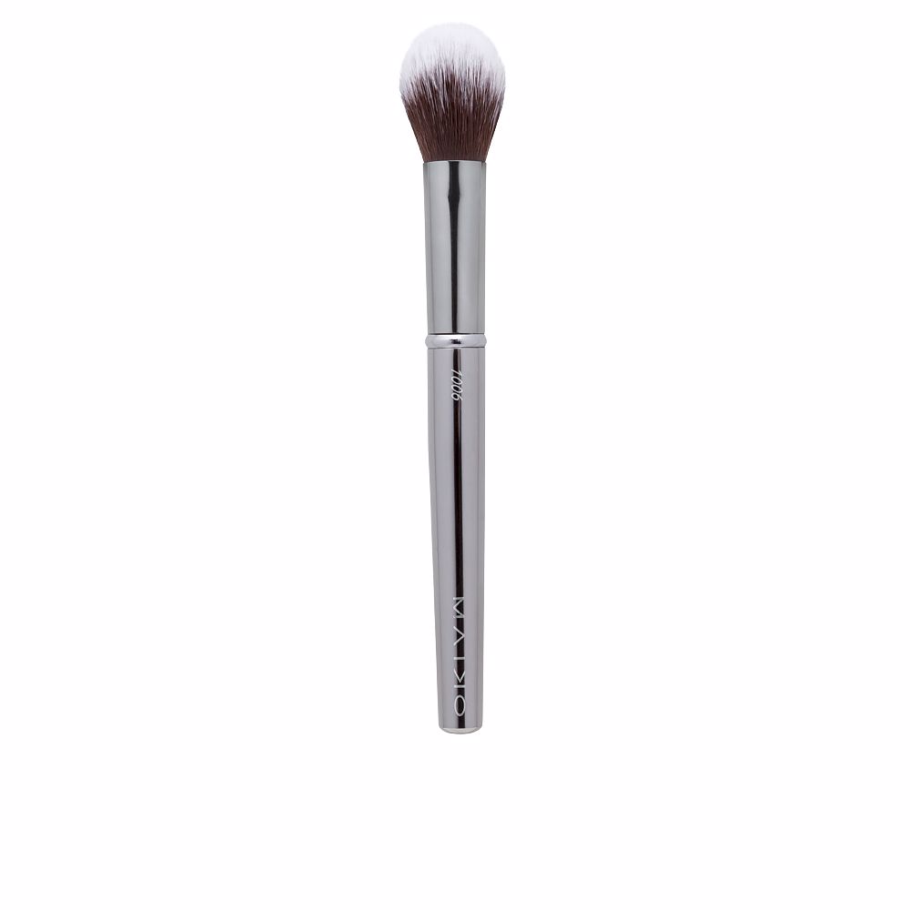 170010-1.jpg Maiko Luxury Grey Highlighter Brush 1006 x1 - Image 1