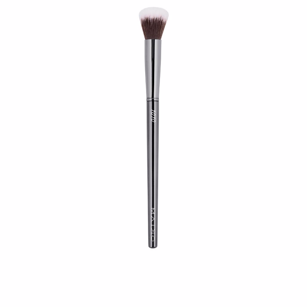 170014-1.jpg Maiko Luxury Grey Concealer Brush 1010 x1 - Image 1