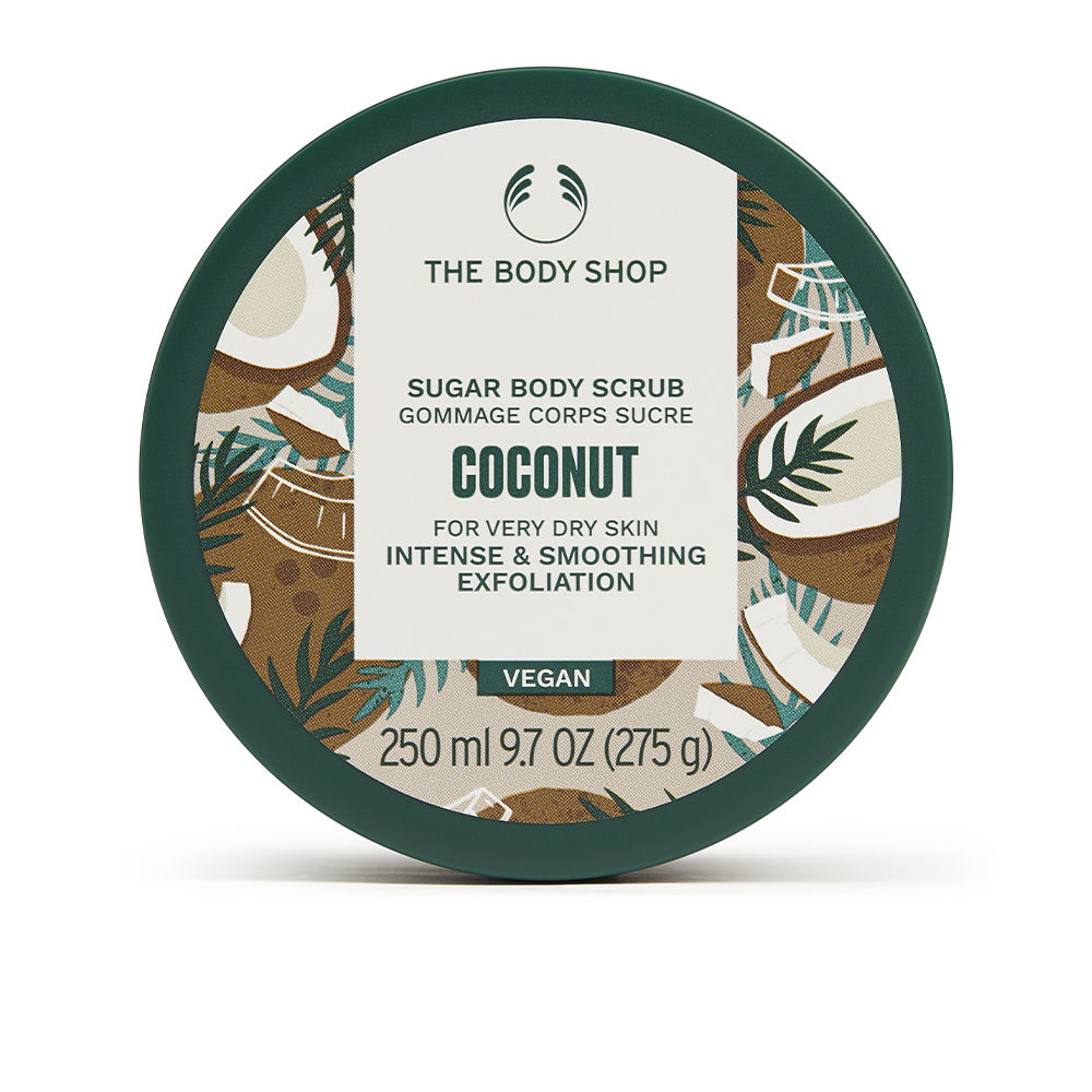 172241.jpg The Body Shop Esfoliante Corporal de Coco 250ml - Image 1