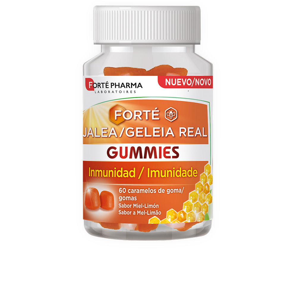 173259.jpg Forté Pharma Jalea Real Gummies 60 Unidades - Image 1