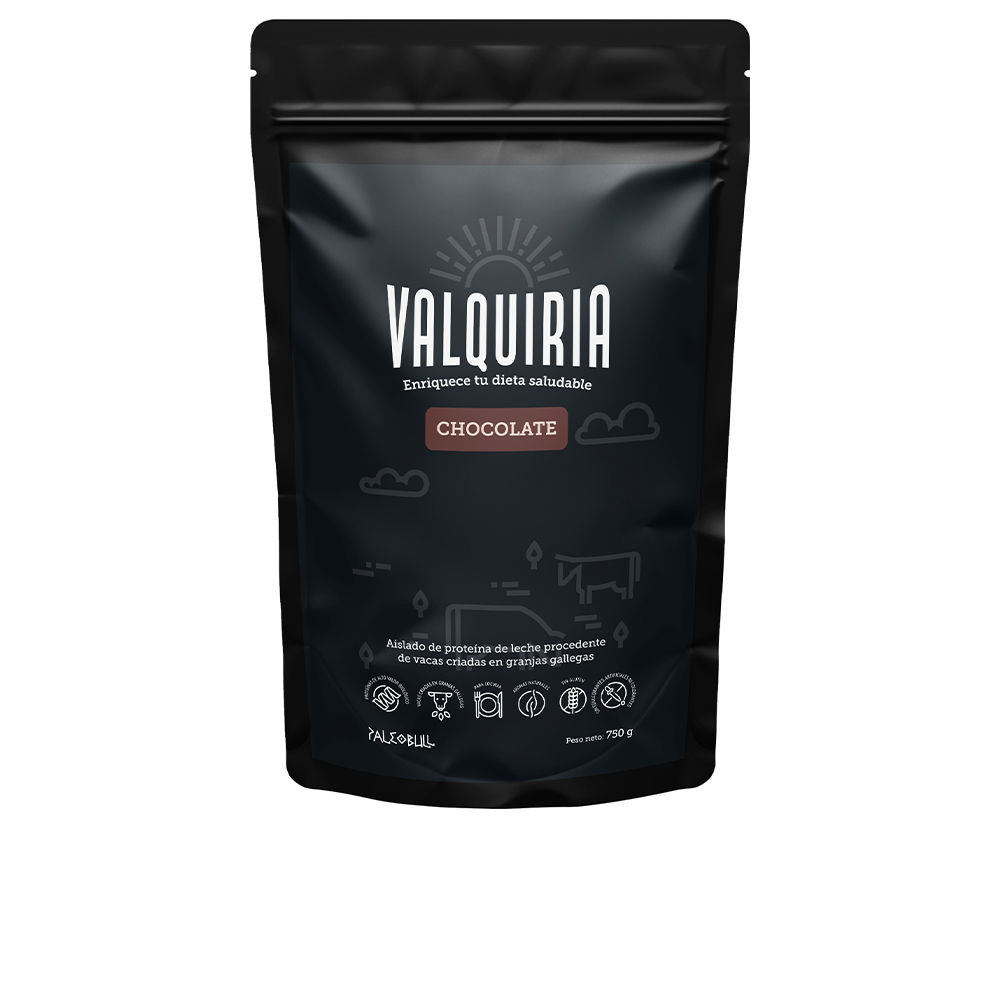 174540.jpg Paleobull Valquiria Protein Sabor Chocolate 750gr - Image 1