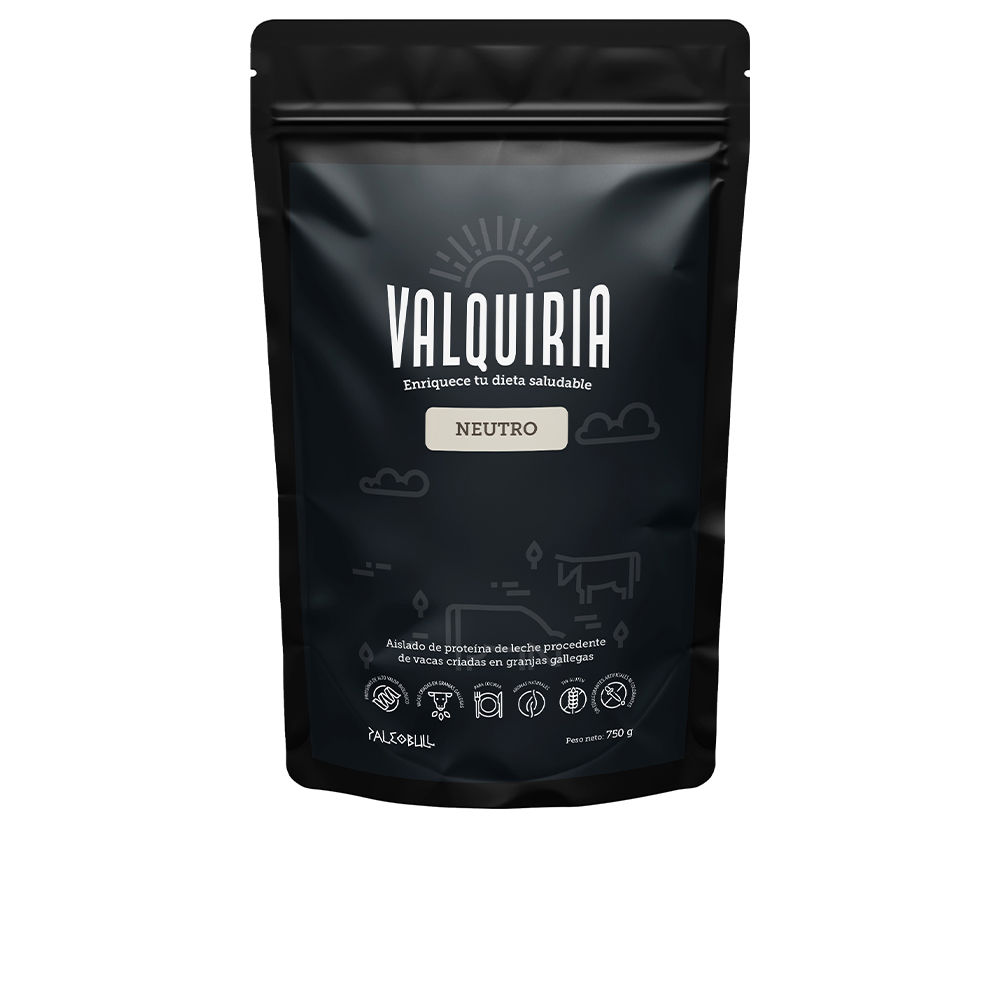 174542.jpg Paleobull Valquiria Protein Sabor Neutro 750gr - Image 1