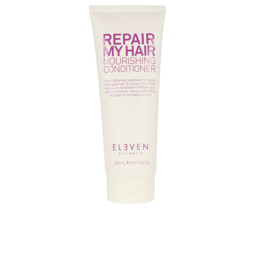175737.jpg Eleven Australia Repair My Hair Nourishing Conditioner 200 ml - Image 1