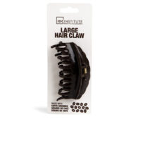 Product  container  of  Idc  Institute  Eco  Large  Hair  Claw  by  Idc  Institute,  a  hair  accessory  indicated  for  securing  hair  comfortably.