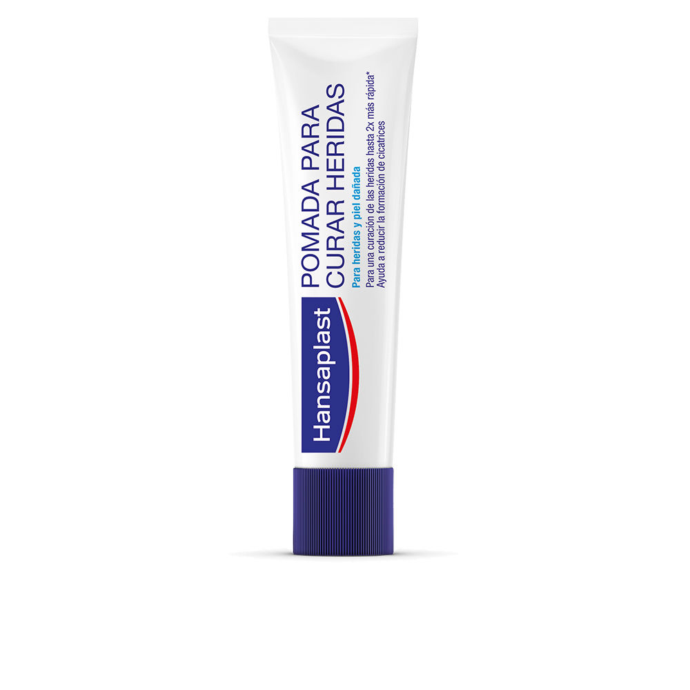 181627.jpg Hansaplast HP Wound Ointment 20 gr - Image 1