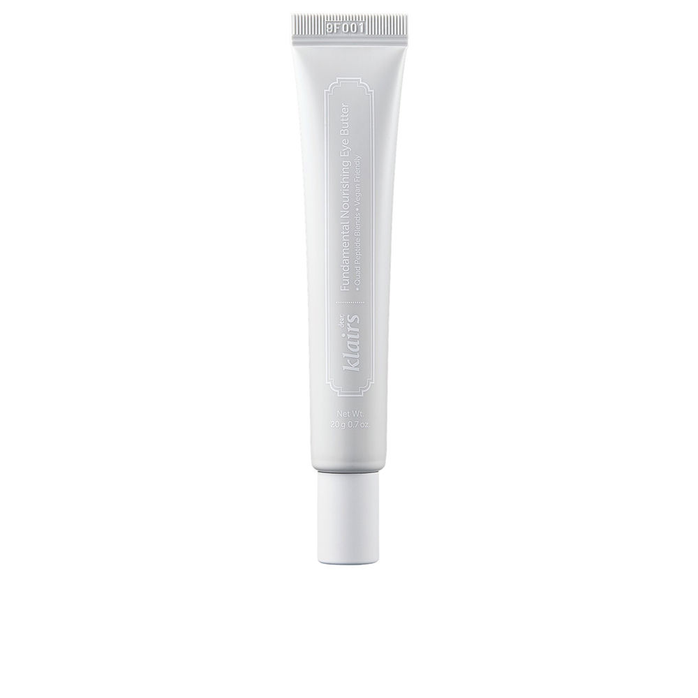 183112.jpg Klairs Fundamental Nourishing Eye Butter 20 gr - Image 1