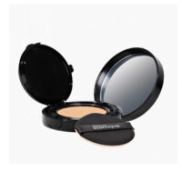 Buy Compact powder with Sunscreen Online - Idivia Beauty Shop