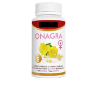 Box  of  Best  Diet  Evening  Primrose  by  Best  Diet,  a  softgel  supplement  indicated  for  skin  health  and  hormonal  balance.