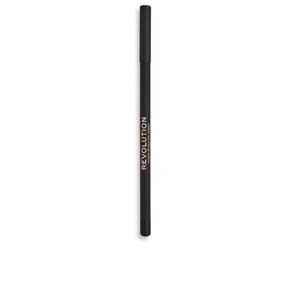 185917.jpg Revolution Pro Kohl Eyeliner Color Black - Image 1