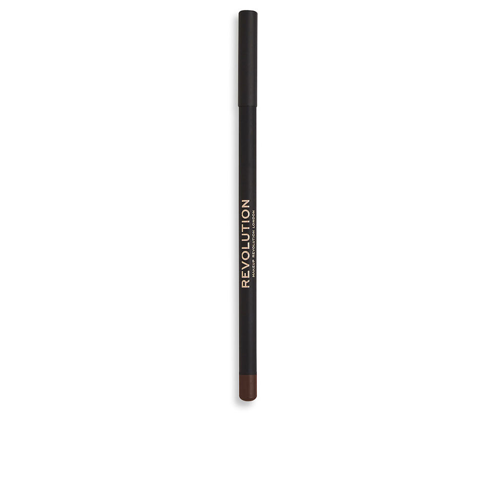 185919.jpg Revolution Pro Kohl Eyeliner Color Brown - Image 1