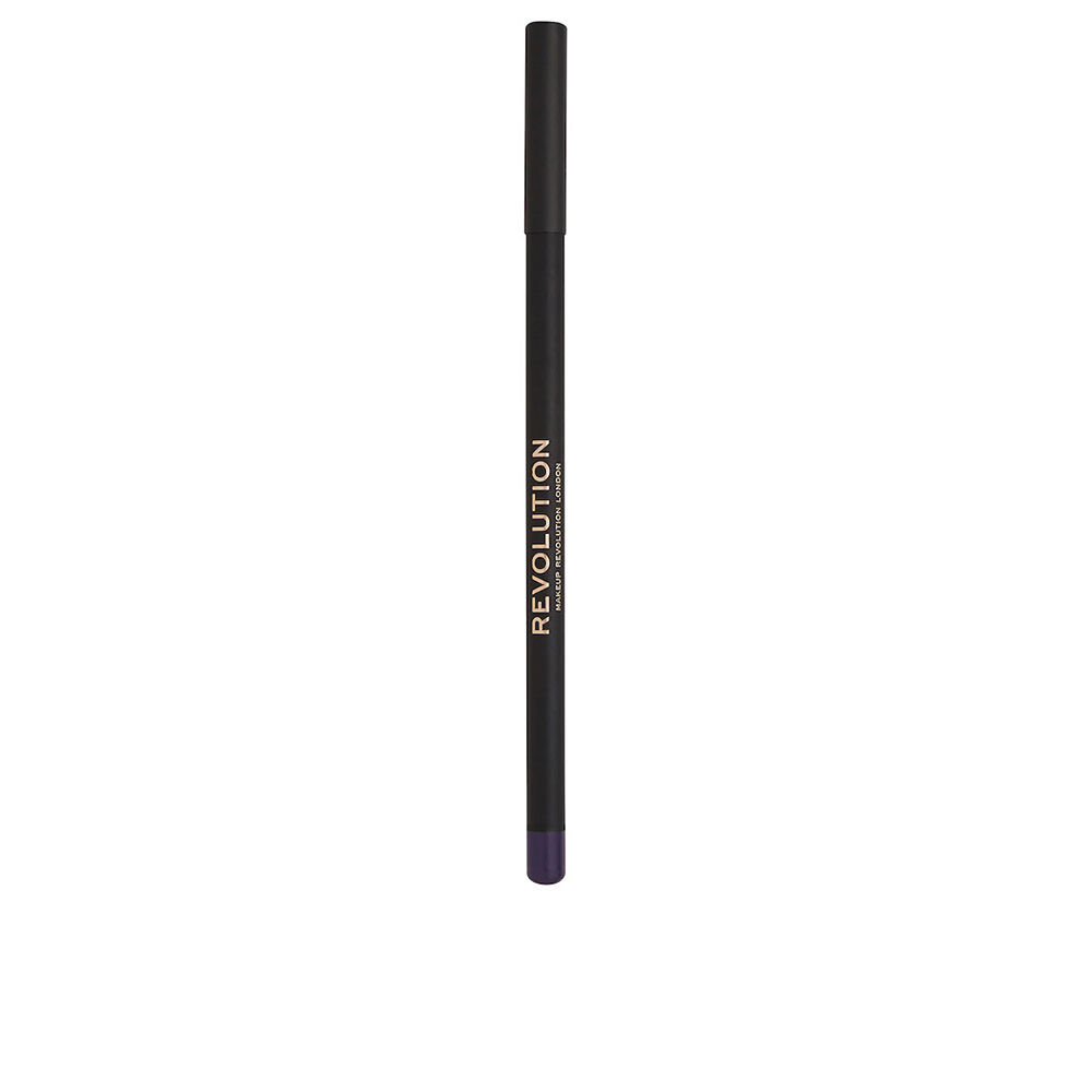 185921.jpg Revolution Pro Kohl Eyeliner Color Purple - Image 1