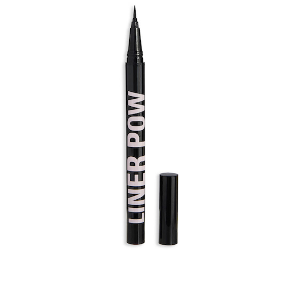 185926.jpg Revolution Pro Liner Pow Liquid Eyeliner Color Black 0,5 ml - Image 1