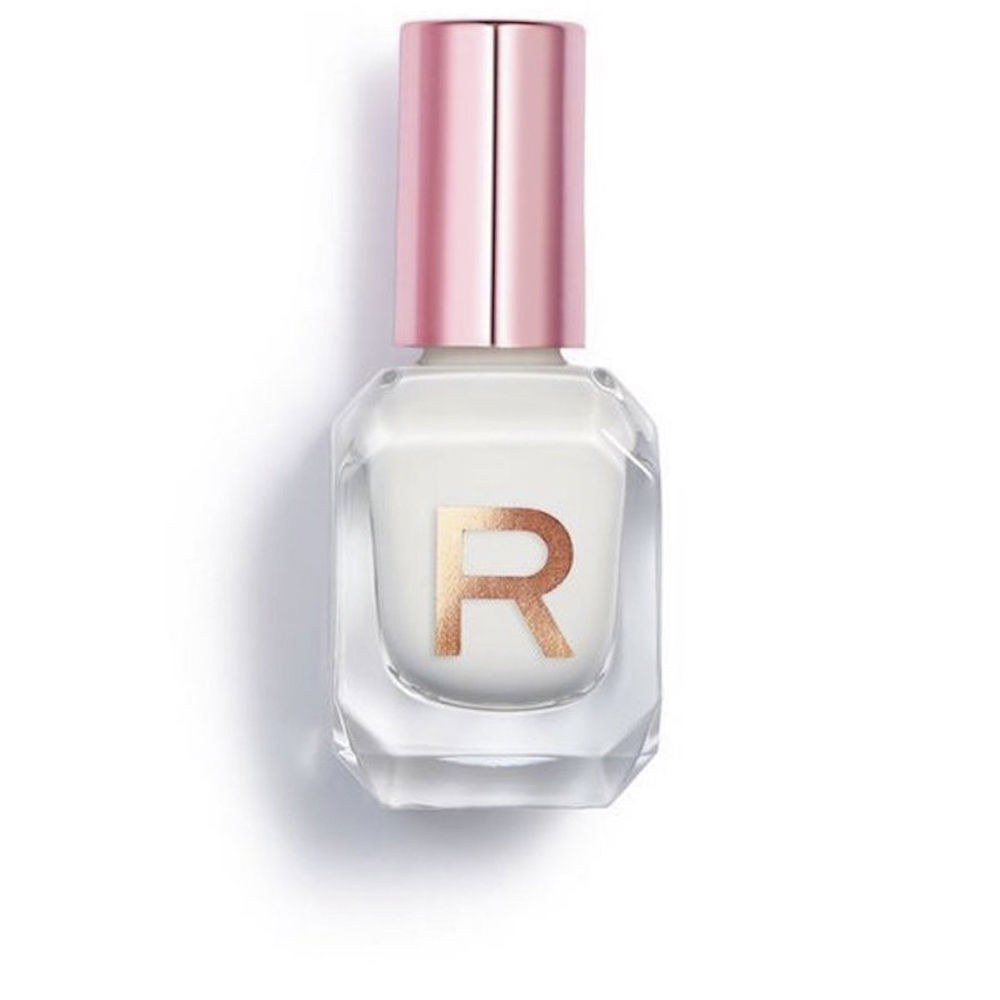 185974.jpg Revolution Pro High Gloss Nail Polish Color Ghost 10ml - Image 1