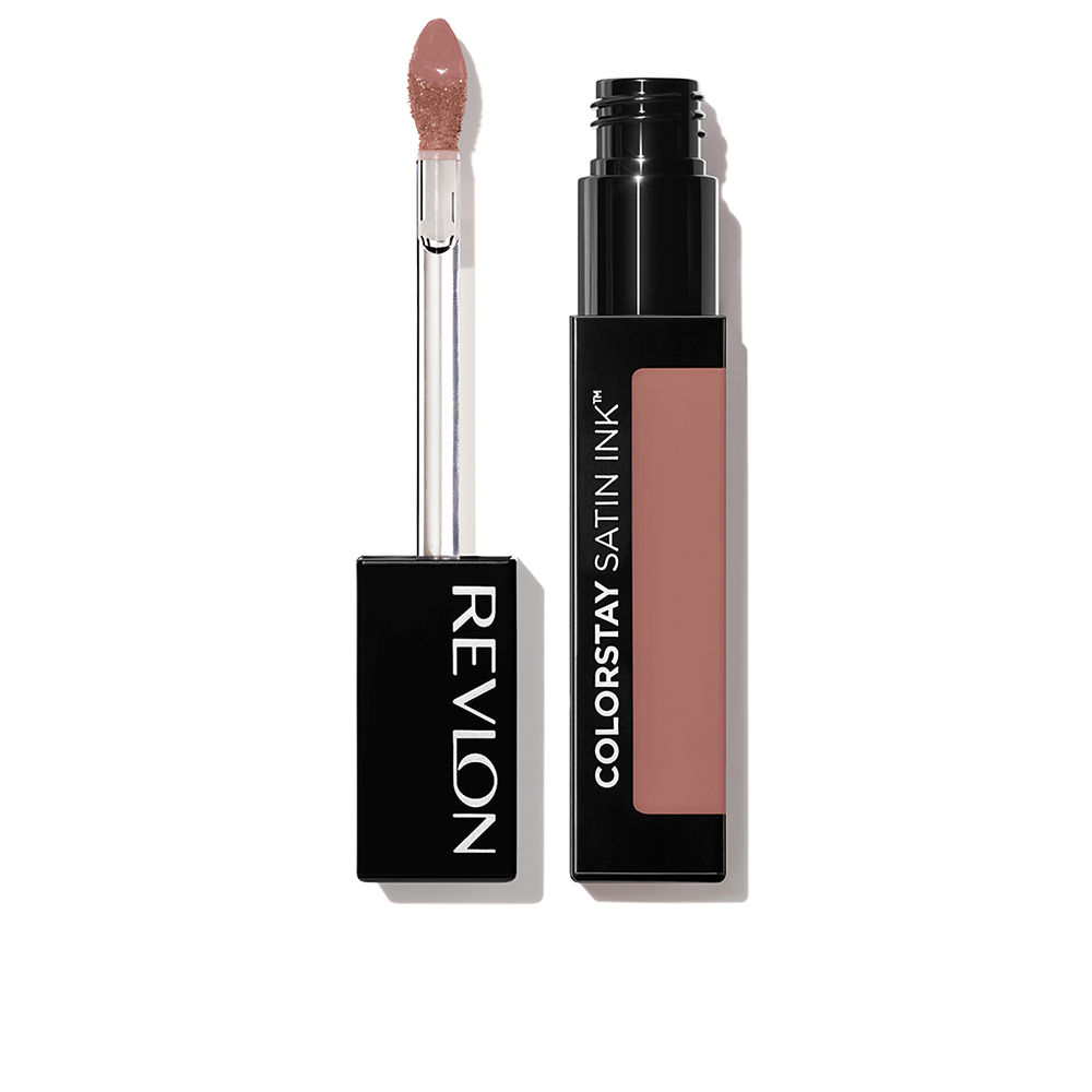 186314.jpg Revlon ColorStay Satin Ink Lipstick #001 Your Go To 5 ml - Image 1