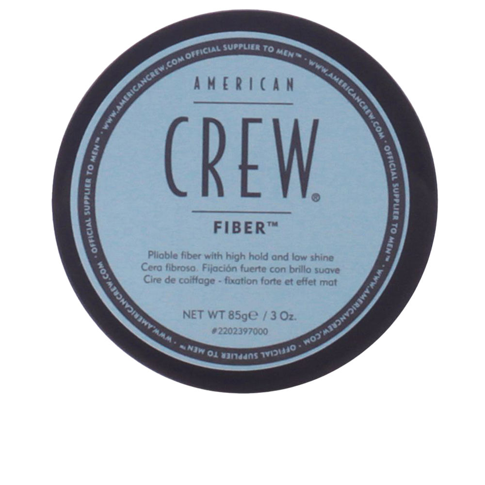 186758.jpg American Crew Fiber 50 gr - Image 1