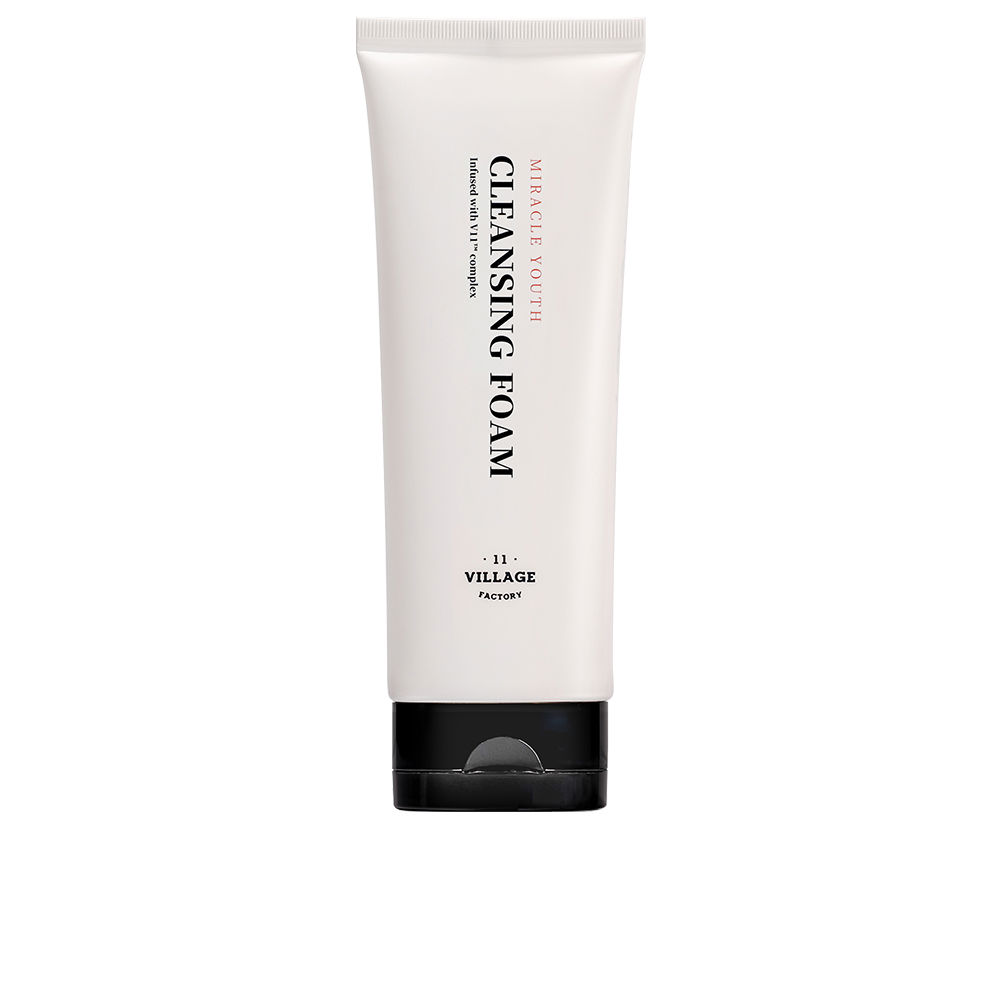 190009.jpg Village 11 Miracle Youth Clearing Foam 100 ml - Image 1